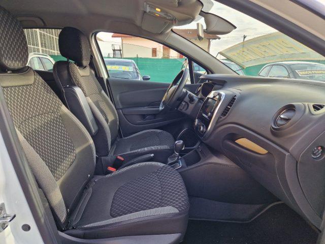 RENAULT Captur Automatico 1.5 Dci 90 Cv 1Prop.