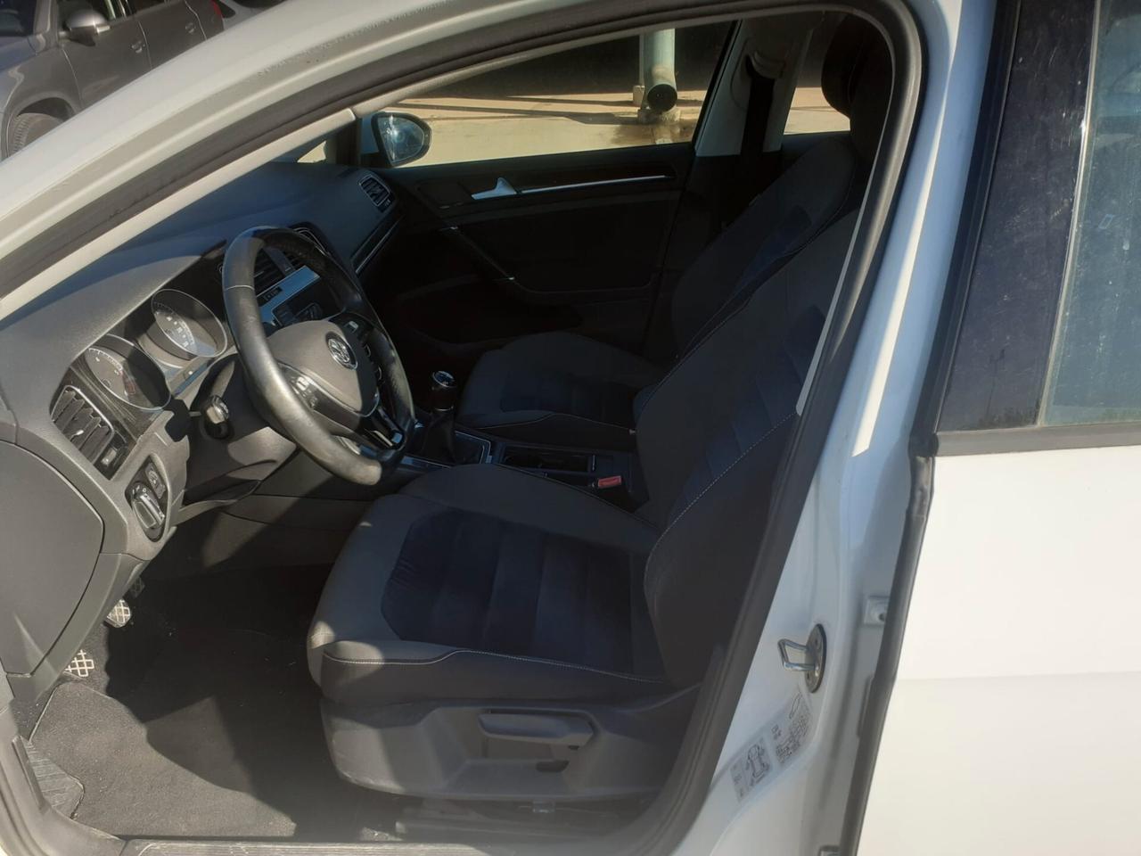 Volkswagen Golf 7° 1.6 TDI 110 CV 5p. Highline - 2016