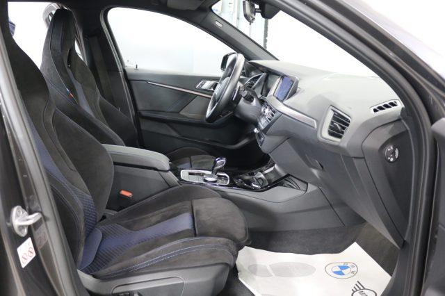 BMW M135 i xDrive ""SEDILI A GUSCIO/PARI AL NUOVO"