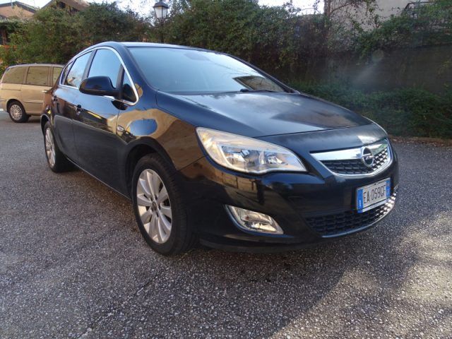 OPEL Astra 1.7 CDTI 110CV 5 porte Cosmo