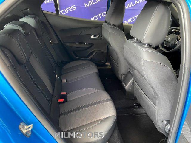 PEUGEOT 2008 PureTech 130 S&S Allure