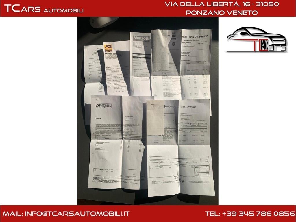 CITROEN C4 GPL FINO 2034 - 3 ANNI GARANZIA TOP