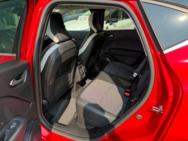 Renault Captur Captur Full Hybrid E-Tech 145 CV Intens