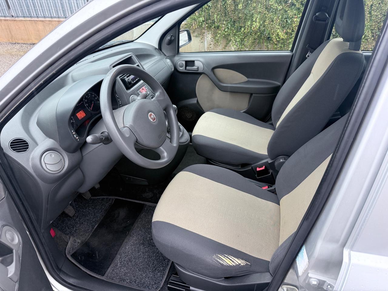 Fiat Panda 1.2 Alessi