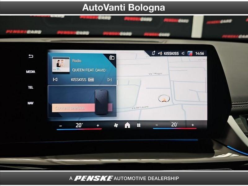BMW X1 X1 sdrive18d X-Line auto