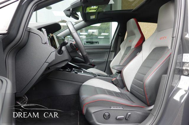VOLKSWAGEN Golf GTI 2.0 TSI DSG TETTO DCC-PANO-HARMAN KARDON