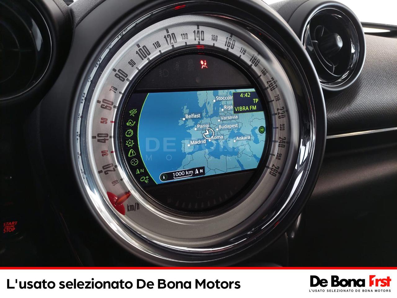 Mini Countryman 2.0 cooper sd