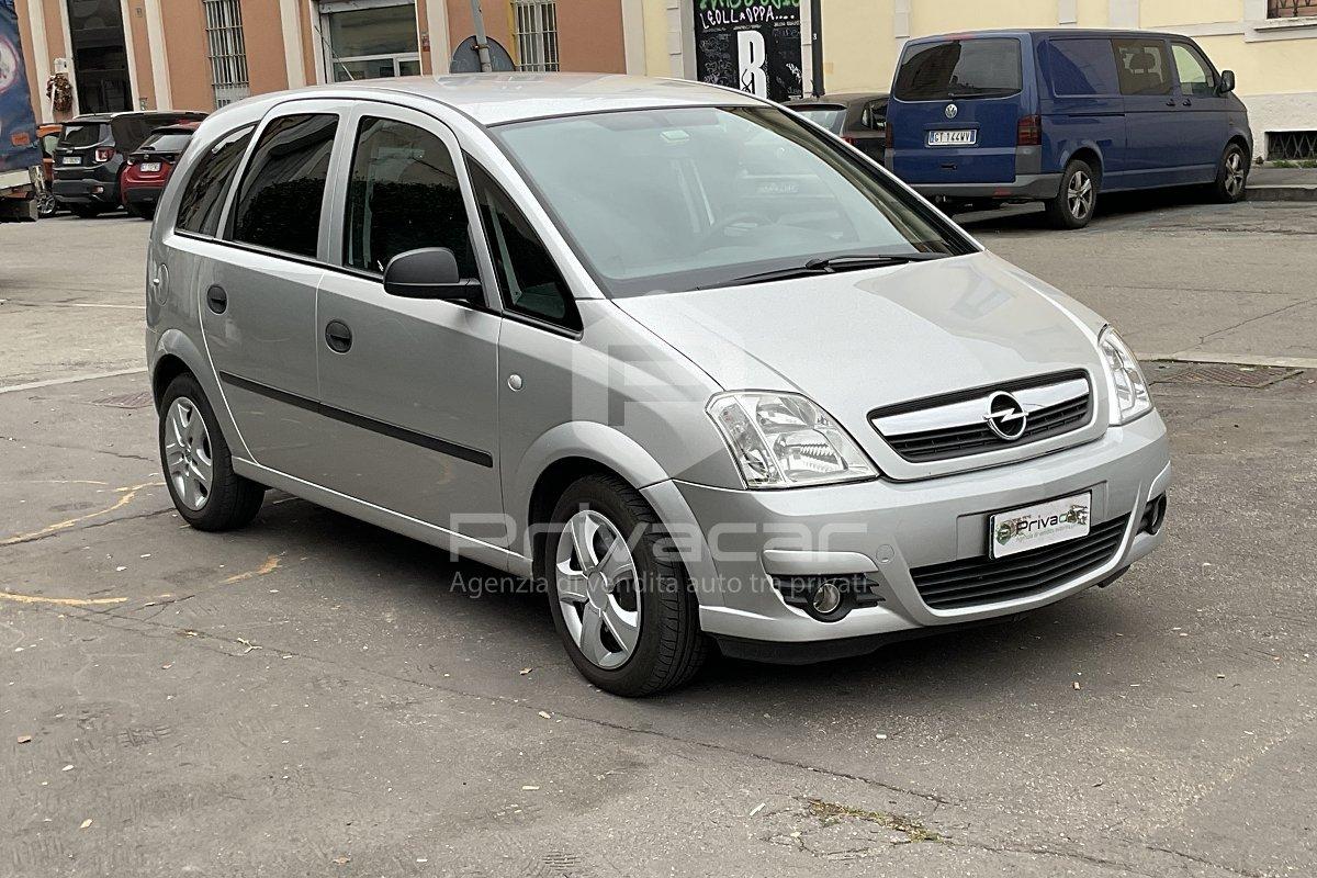 OPEL Meriva 1.4 16V GPL-TECH Enjoy