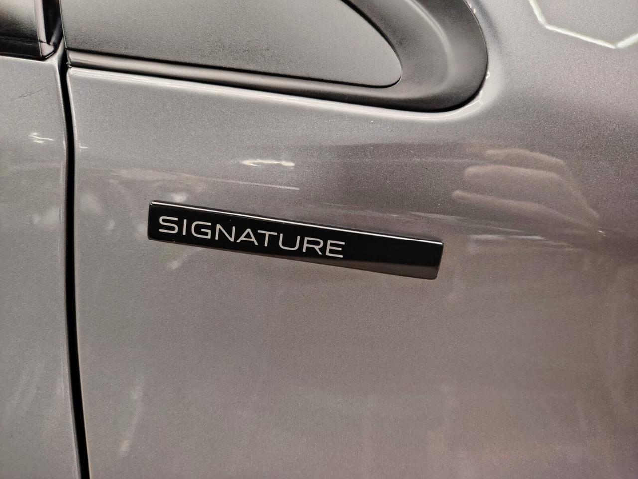 Peugeot 208 BlueHDi 100 S&S 5 porte Signature