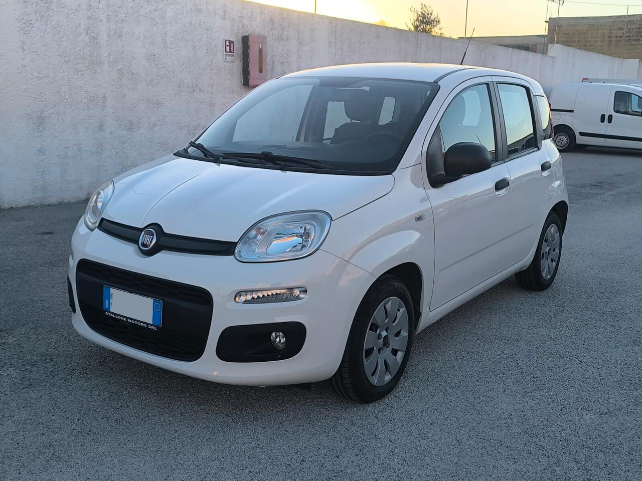 Fiat Panda 1.3 MJT 75 CV S&S Easy 2015