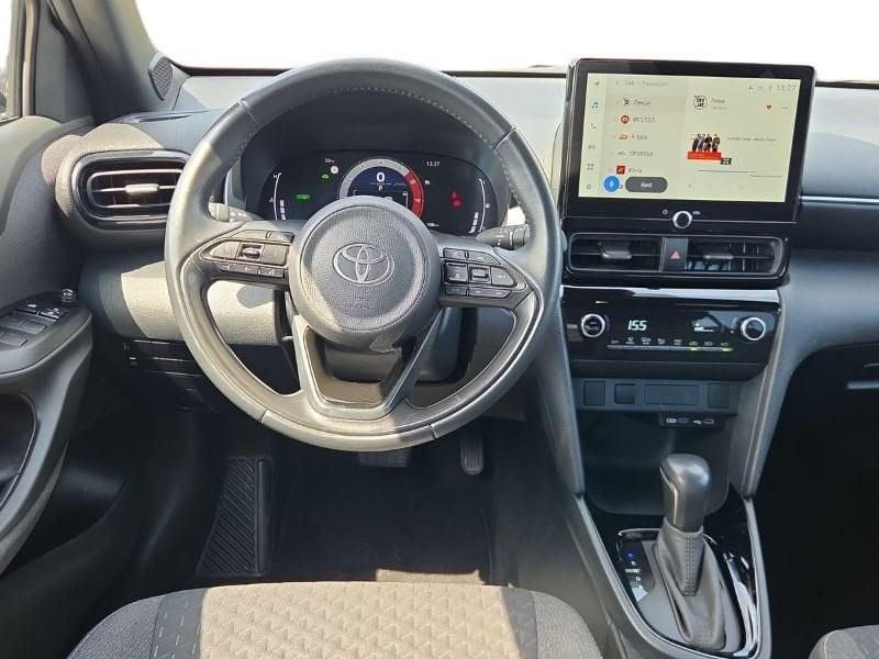 Toyota Yaris Cross 1.5 Hybrid 5p. E-CVT Trend