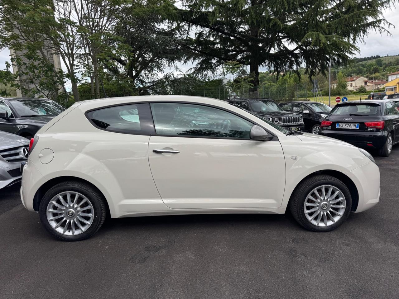 Alfa Romeo MiTo 1.4 70 CV 8V Progression