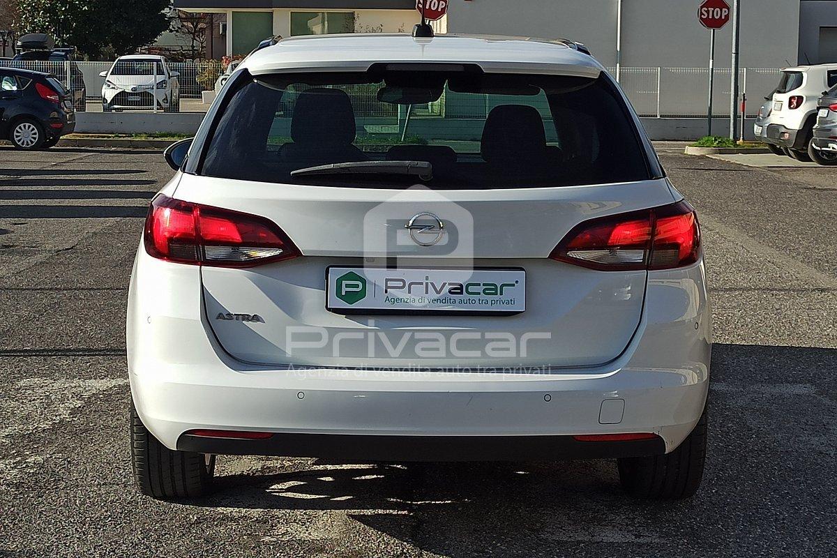 OPEL Astra 1.5 CDTI 105 CV S&S 5 porte GS Line