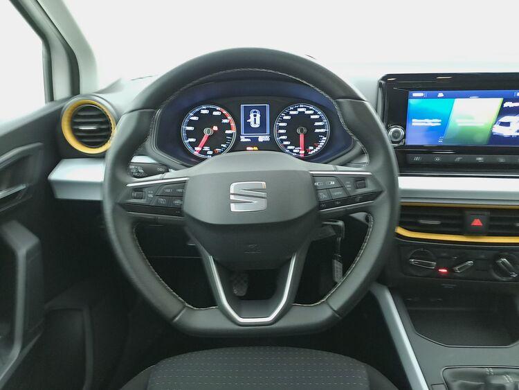 Seat Arona Style BR585032 1.0 Metano 90CV