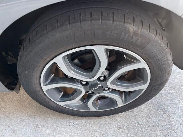 Kia Picanto 1.0 12V 5 porte Style