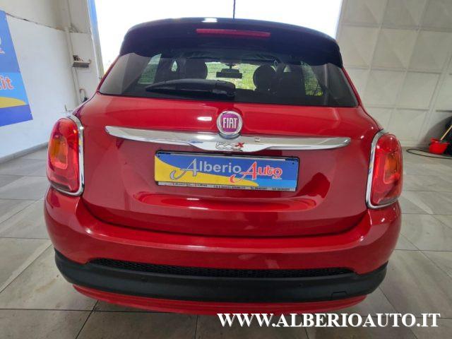 FIAT 500X 1.3 MultiJet 95 CV Business *OFFERTA DEL MESE*