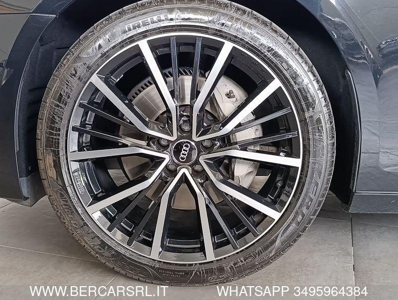 Audi A6 Avant 45 3.0 TDI quattro tiptronic Business Design
