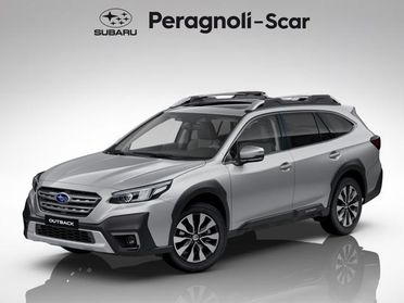 SUBARU OUTBACK 2.5i PREMIUM AUTOMATICA PRONTA CONSEGNA