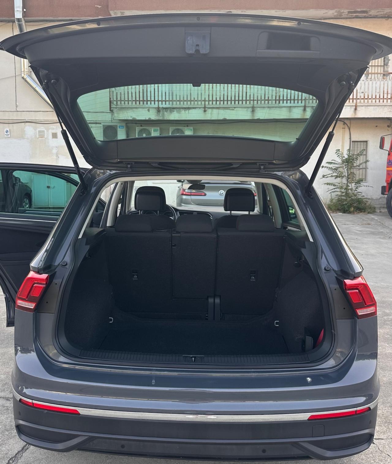 Volkswagen Tiguan 1.5 TSI 150 CV DSG ACT R-Line 12/2022