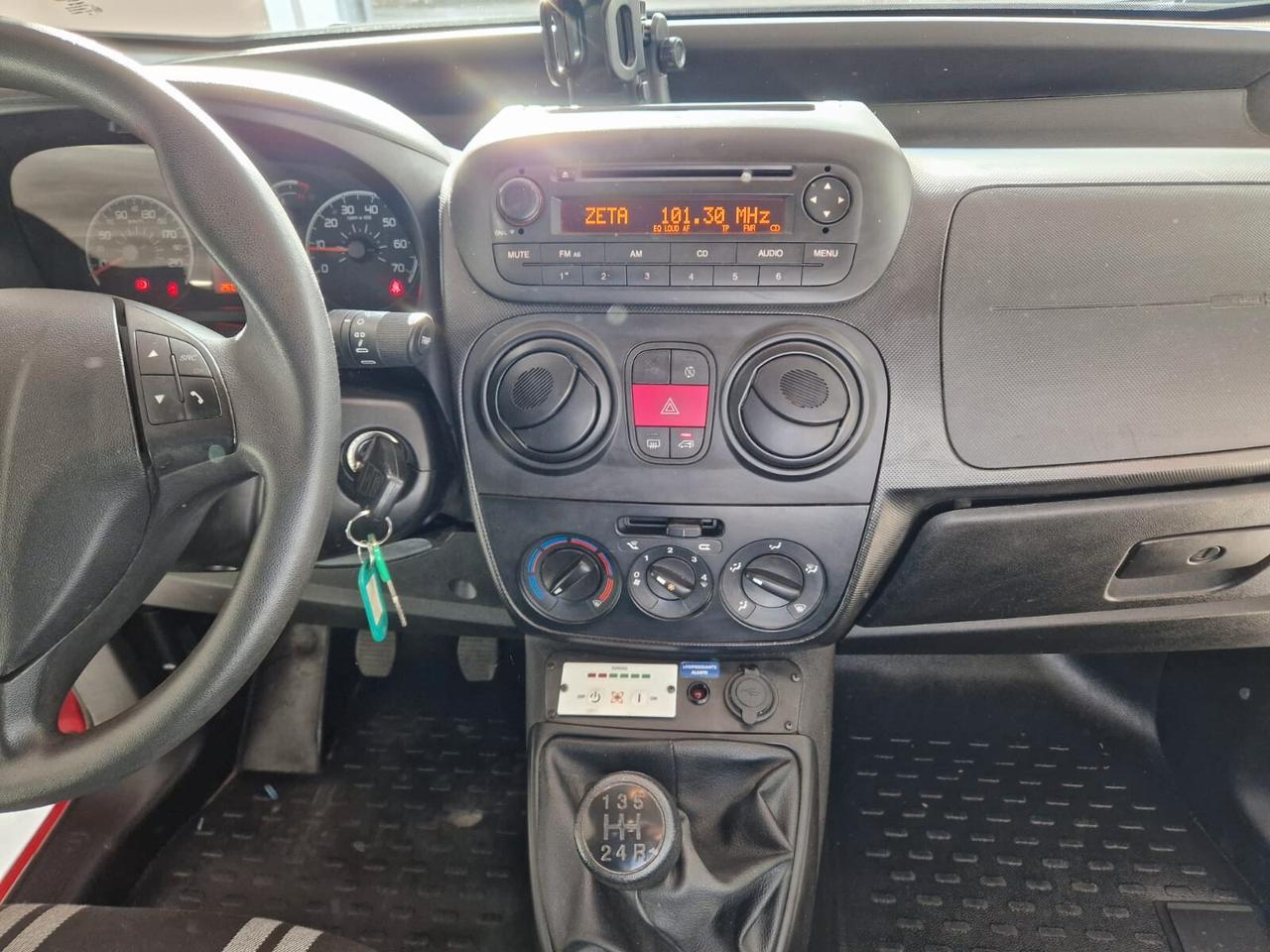 Fiat fiorino