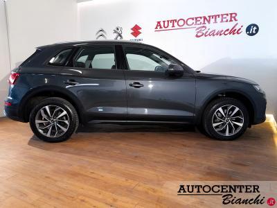 Audi Q5 40 2.0 tdi mhev 12V quattro s-tronic