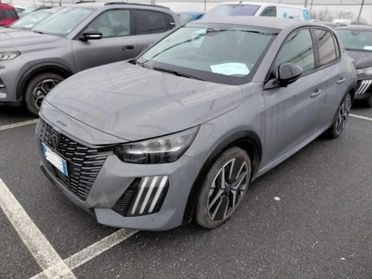 PEUGEOT 208 Hybrid 136 e-DCS6 GT