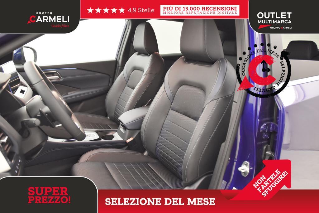 Nissan Qashqai 1.3 MILD HYBRID Tekna 2WD Xtronic