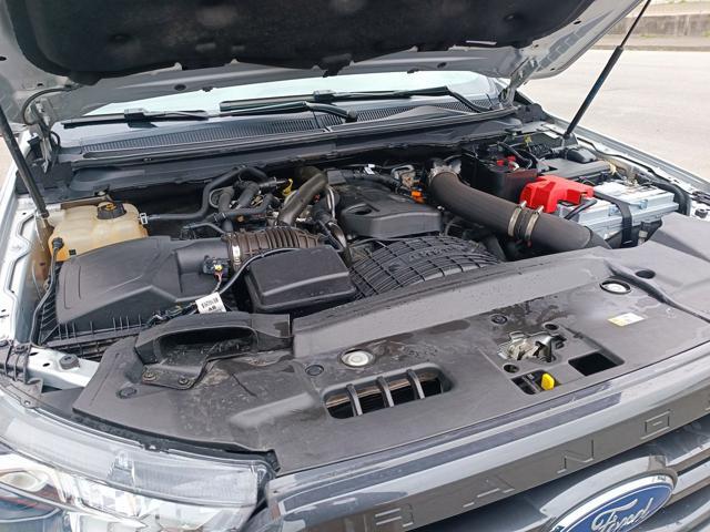 FORD Ranger 2.0 ECOBLUE aut. 213 CV DC Wildtrak 5 posti