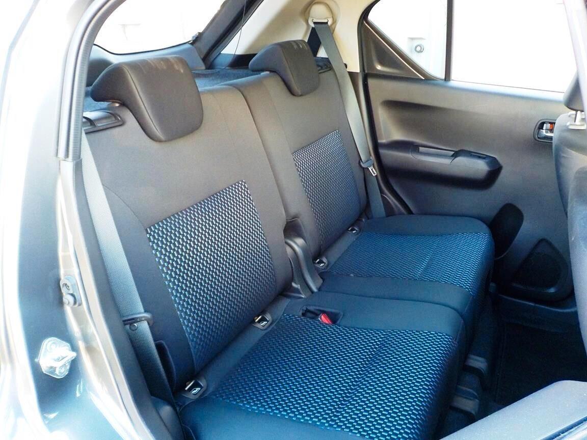 Suzuki Ignis 1.2 Hybrid Top