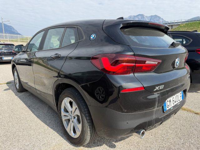 BMW X2 xDrive25e Business-X