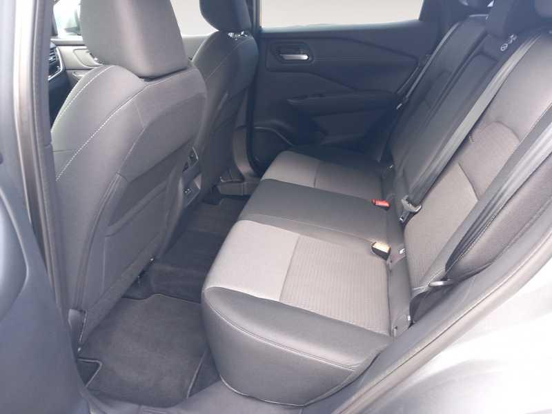 NISSAN Qashqai 1.3 mhev N-Connecta 2wd 140cv