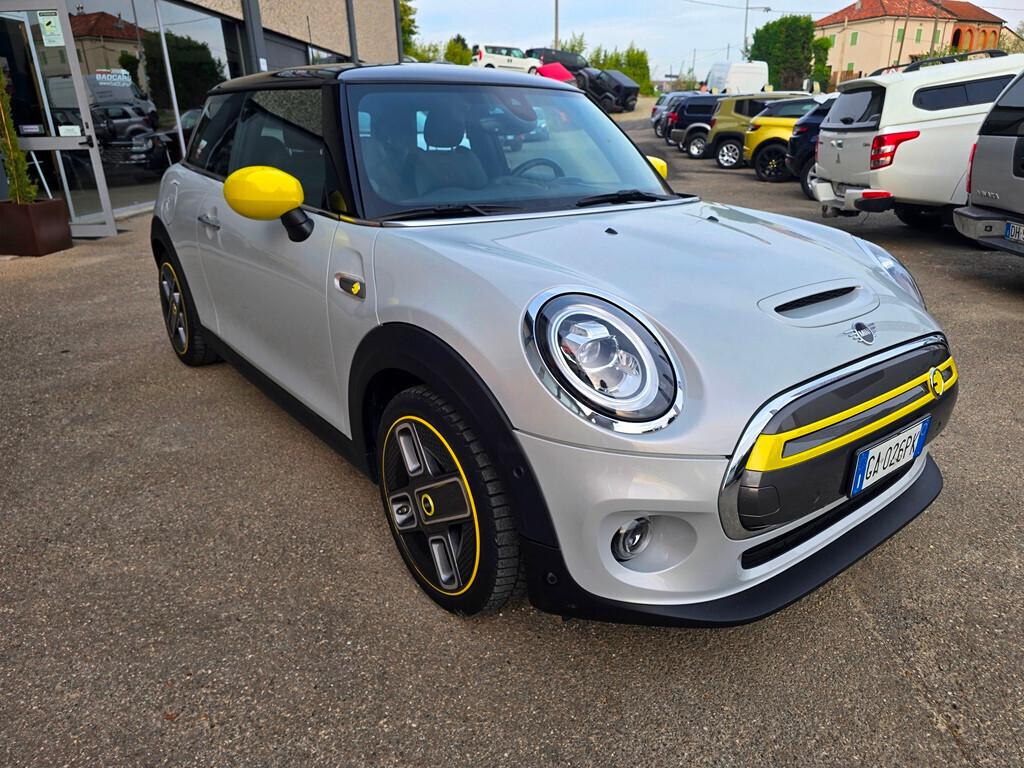 Mini Full Electric Cooper SE 184CV