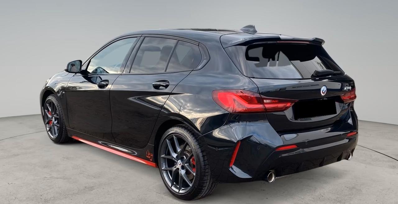 Bmw 128ti M SPORT PRO SEDILI A GUSCIO PELLE TELECAMERA