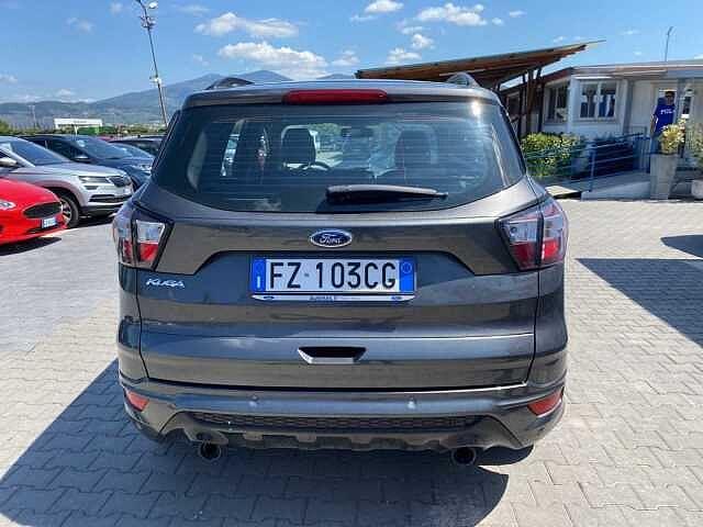 Ford Kuga 2.0 TDCI 120 CV S&S 2WD Powershift ST-Line