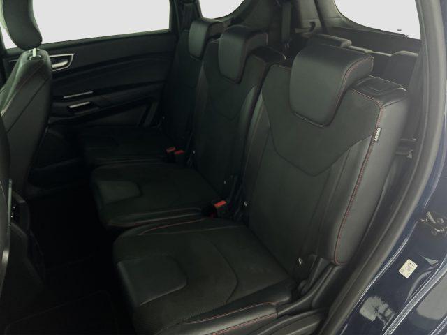 FORD S-Max S-Max 2.5 Full Hybrid 190 CV CVT 7p. Titanium Busi