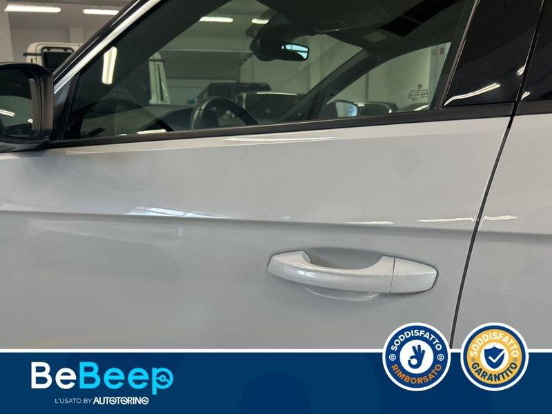 Volkswagen T-Roc 2.0 TSI EDITION190 4MOTION DSG