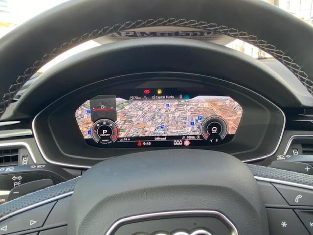 Audi A4 Avant 40 TDI S tronic Quatt line edition 2024