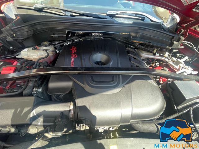 ALFA ROMEO Stelvio 2.2 210 CV AT8 Q4