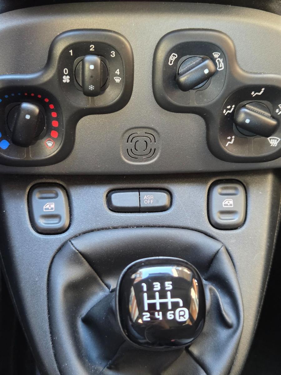 FIAT - Panda - 1.0 FireFly S&S Hybrid City Life