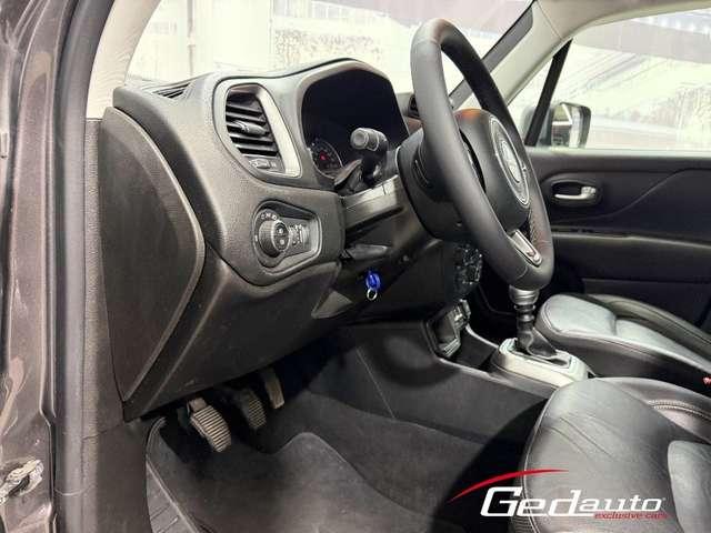 Jeep Renegade 1.0 T3 Limited NAVI FULL-LED