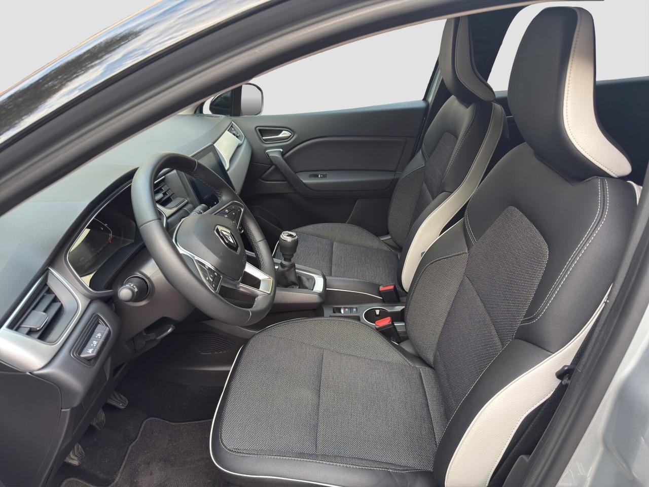 Renault Captur TCe 90 CV Intens