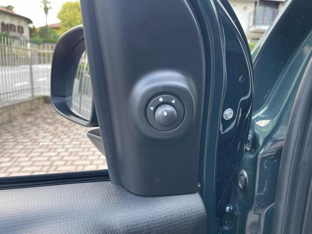 FIAT Panda 1.0 FireFly S&S Hybrid Pandina - KM0