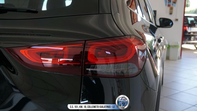 MERCEDES-BENZ GLA 200 d Automatic Premium