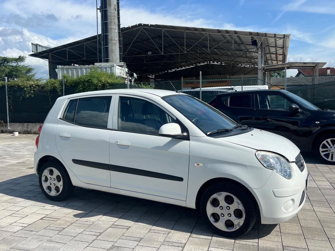 Kia Picanto 1.0 12V ADATTA NEOPATENTATI FINANZIABILE