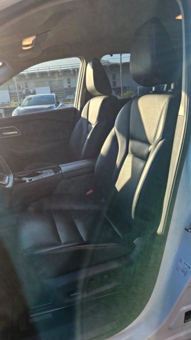 NISSAN X-Trail e-Power 2WD 5 posti Tekna