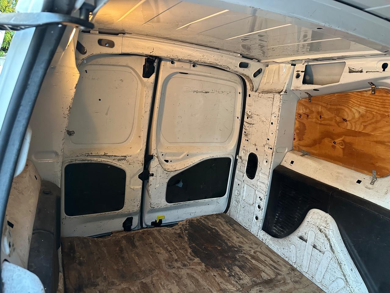 Peugeot Partner BlueHDi 100 Furgone Comfort passo lungo