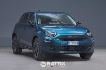 Fiat 600 1.2 Hybrid La Prima