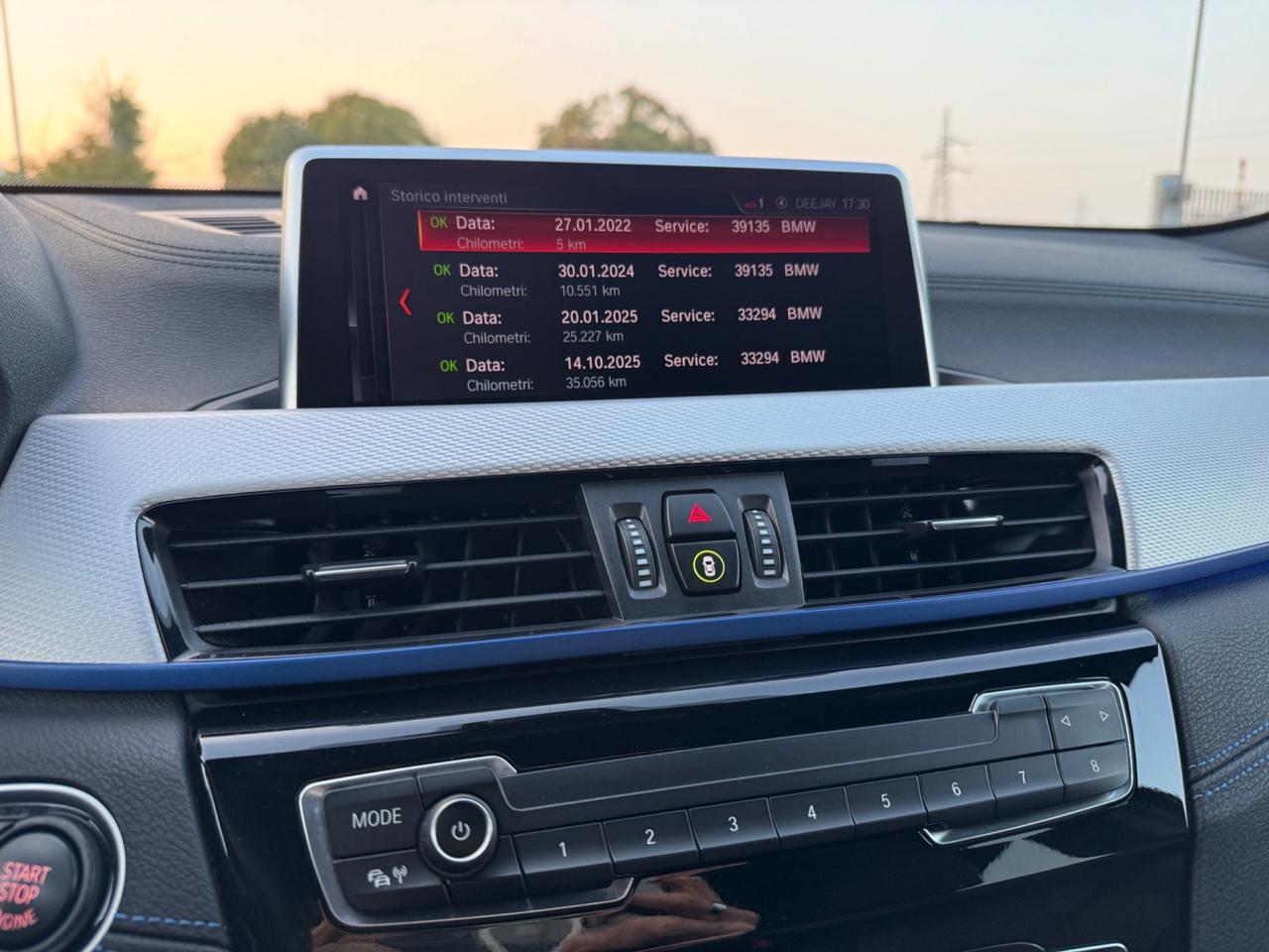 Bmw X2 sDrive20i Msport