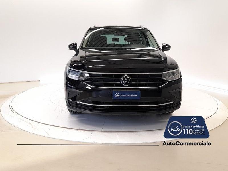 Volkswagen Tiguan 1.5 TSI ACT 96KW Life
