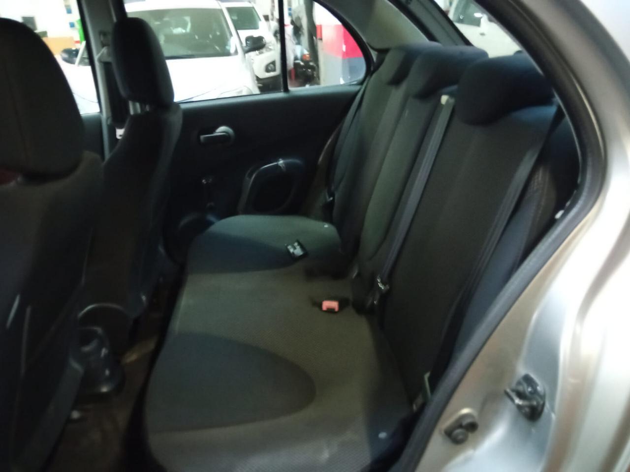 Nissan Micra 1.2 16V 5 porte 25th